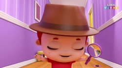 مجموعه آموزشی زبان انگلیسی little angel قسمت 692